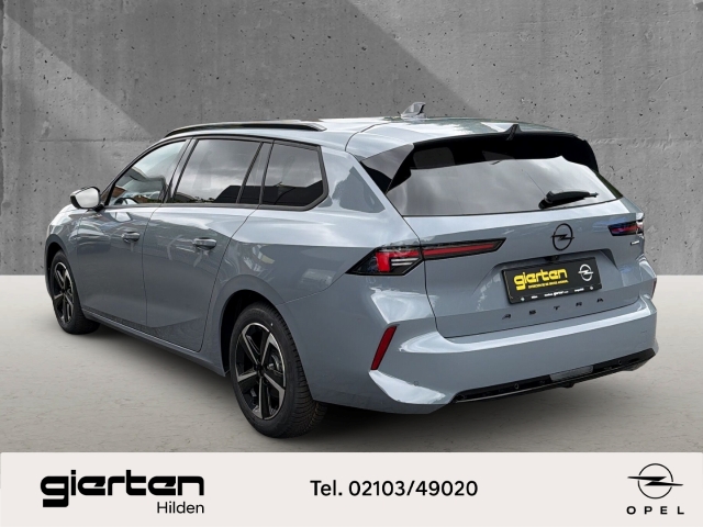 OPEL Astra L SPORTS TOURER GS 360° KEYLESS LHZG SHZ CARPLAY PDC OPEL Astra L SPORTS TOURER GS 360° KEYLESS LHZG SHZ CARPLAY PDC