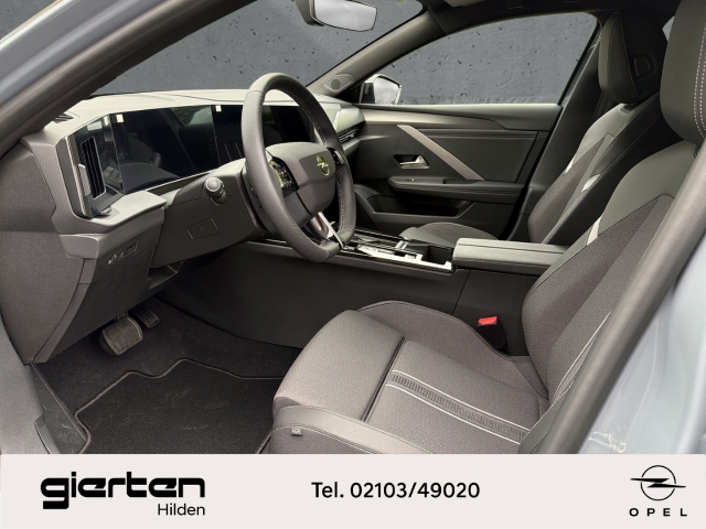OPEL Astra L SPORTS TOURER GS 360° KEYLESS LHZG SHZ CARPLAY PDC OPEL Astra L SPORTS TOURER GS 360° KEYLESS LHZG SHZ CARPLAY PDC