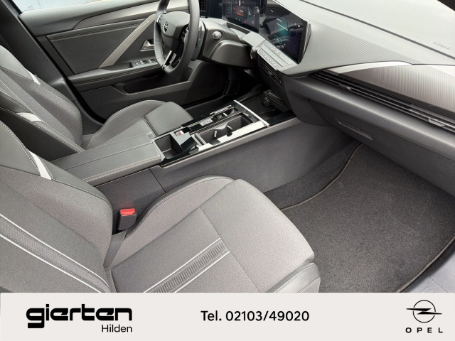 OPEL Astra L SPORTS TOURER GS 360° KEYLESS LHZG SHZ CARPLAY PDC OPEL Astra L SPORTS TOURER GS 360° KEYLESS LHZG SHZ CARPLAY PDC