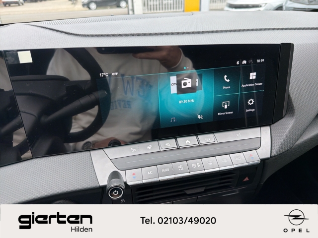 OPEL Astra L SPORTS TOURER GS 360° KEYLESS LHZG SHZ CARPLAY PDC OPEL Astra L SPORTS TOURER GS 360° KEYLESS LHZG SHZ CARPLAY PDC