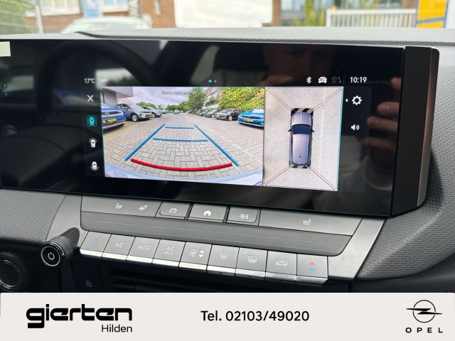 OPEL Astra L SPORTS TOURER GS 360° KEYLESS LHZG SHZ CARPLAY PDC OPEL Astra L SPORTS TOURER GS 360° KEYLESS LHZG SHZ CARPLAY PDC