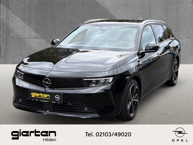 OPEL Astra L ST Elegance Kamera SHZ LenkradHZ AHK OPEL Astra L ST Elegance Kamera SHZ LenkradHZ AHK