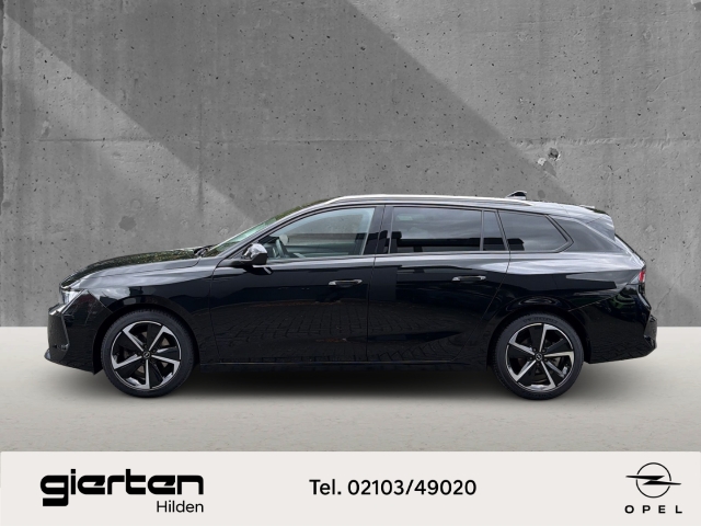 OPEL Astra L ST Elegance Kamera SHZ LenkradHZ AHK OPEL Astra L ST Elegance Kamera SHZ LenkradHZ AHK