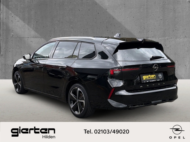 OPEL Astra L ST Elegance Kamera SHZ LenkradHZ AHK OPEL Astra L ST Elegance Kamera SHZ LenkradHZ AHK