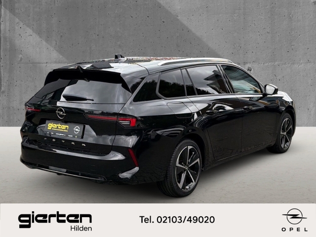 OPEL Astra L ST Elegance Kamera SHZ LenkradHZ AHK OPEL Astra L ST Elegance Kamera SHZ LenkradHZ AHK