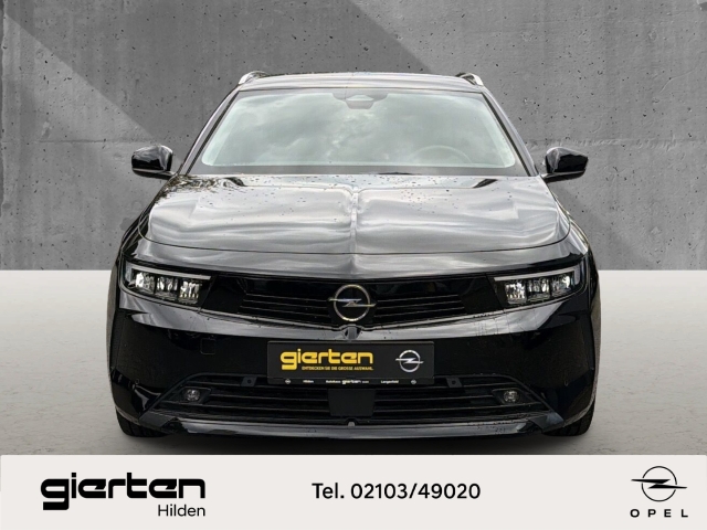 OPEL Astra L ST Elegance Kamera SHZ LenkradHZ AHK OPEL Astra L ST Elegance Kamera SHZ LenkradHZ AHK