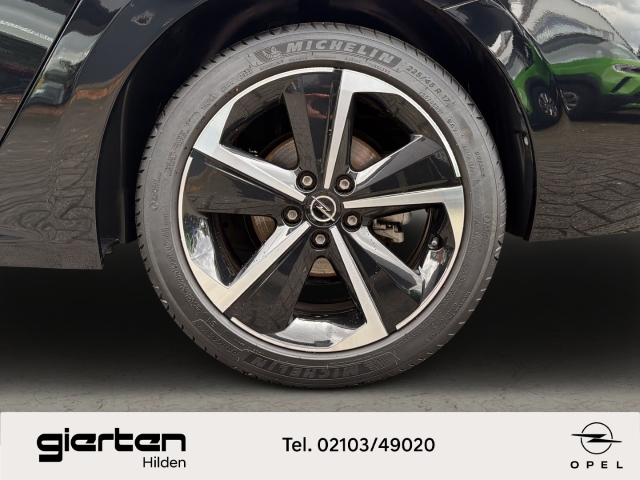 OPEL Astra L ST Elegance Kamera SHZ LenkradHZ AHK OPEL Astra L ST Elegance Kamera SHZ LenkradHZ AHK