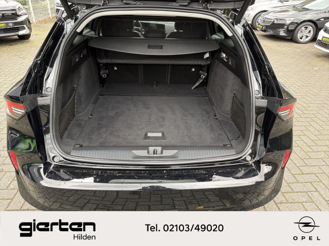 OPEL Astra L ST Elegance Kamera SHZ LenkradHZ AHK OPEL Astra L ST Elegance Kamera SHZ LenkradHZ AHK