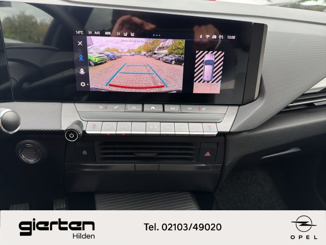 OPEL Astra L ST Elegance Kamera SHZ LenkradHZ AHK OPEL Astra L ST Elegance Kamera SHZ LenkradHZ AHK