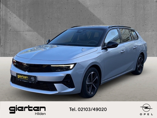OPEL Astra L ST GS SHZ Kamera Panoramadach LenkradHZ AHK OPEL Astra L ST GS SHZ Kamera Panoramadach LenkradHZ AHK