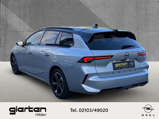 OPEL Astra L ST GS SHZ Kamera Panoramadach LenkradHZ AHK OPEL Astra L ST GS SHZ Kamera Panoramadach LenkradHZ AHK