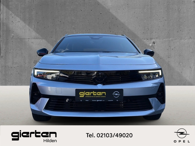 OPEL Astra L ST GS SHZ Kamera Panoramadach LenkradHZ AHK OPEL Astra L ST GS SHZ Kamera Panoramadach LenkradHZ AHK