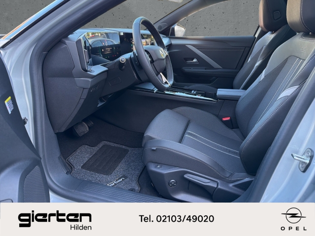 OPEL Astra L ST GS SHZ Kamera Panoramadach LenkradHZ AHK OPEL Astra L ST GS SHZ Kamera Panoramadach LenkradHZ AHK