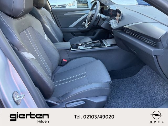 OPEL Astra L ST GS SHZ Kamera Panoramadach LenkradHZ AHK OPEL Astra L ST GS SHZ Kamera Panoramadach LenkradHZ AHK