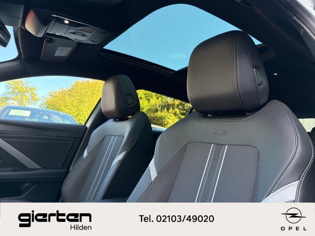 OPEL Astra L ST GS SHZ Kamera Panoramadach LenkradHZ AHK OPEL Astra L ST GS SHZ Kamera Panoramadach LenkradHZ AHK