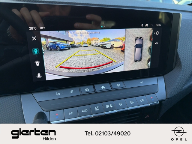 OPEL Astra L ST GS SHZ Kamera Panoramadach LenkradHZ AHK OPEL Astra L ST GS SHZ Kamera Panoramadach LenkradHZ AHK