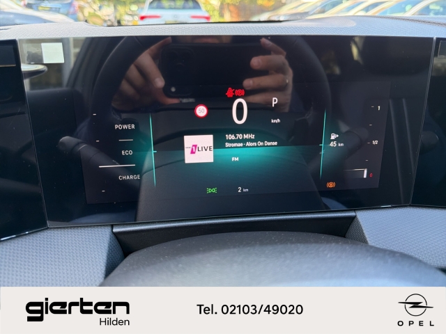 OPEL Astra L ST GS SHZ Kamera Panoramadach LenkradHZ AHK OPEL Astra L ST GS SHZ Kamera Panoramadach LenkradHZ AHK