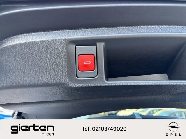OPEL Astra L ST GS SHZ Kamera Panoramadach LenkradHZ AHK OPEL Astra L ST GS SHZ Kamera Panoramadach LenkradHZ AHK