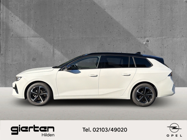 OPEL Astra L ST GS SHZ Kamera Panorama Dach LenkradHZ OPEL Astra L ST GS SHZ Kamera Panorama Dach LenkradHZ