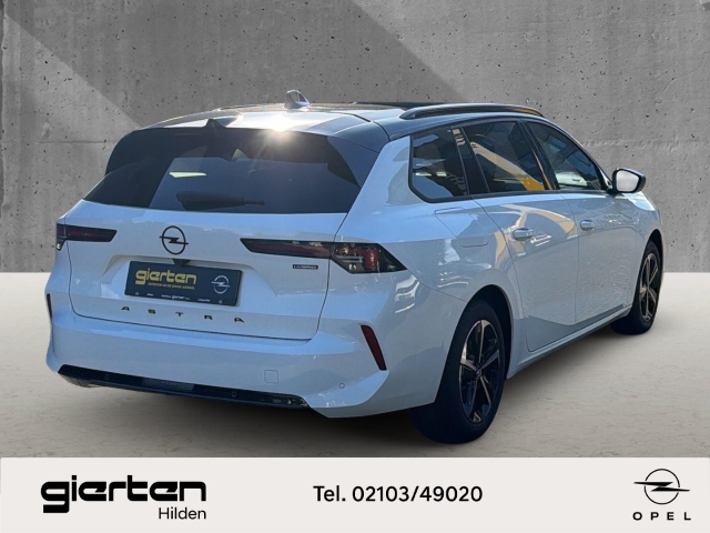 OPEL Astra L ST GS SHZ Kamera Panorama Dach LenkradHZ OPEL Astra L ST GS SHZ Kamera Panorama Dach LenkradHZ