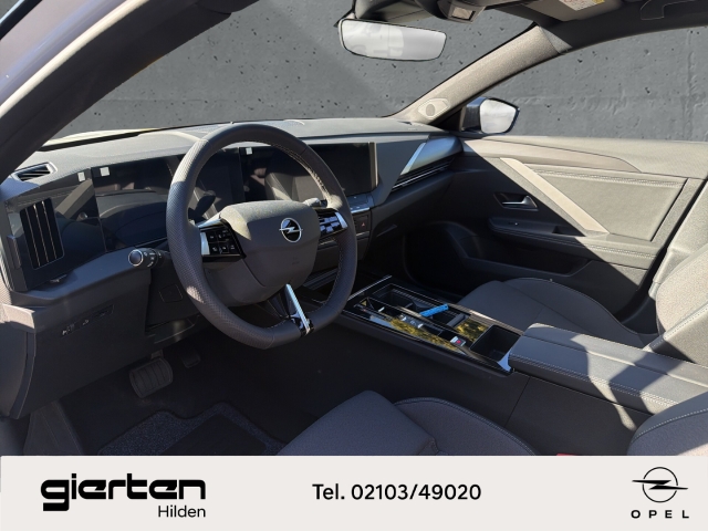 OPEL Astra L ST GS SHZ Kamera Panorama Dach LenkradHZ OPEL Astra L ST GS SHZ Kamera Panorama Dach LenkradHZ