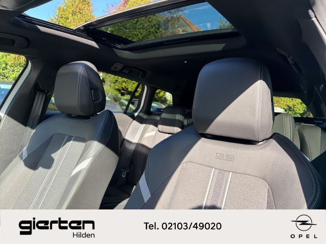 OPEL Astra L ST GS SHZ Kamera Panorama Dach LenkradHZ OPEL Astra L ST GS SHZ Kamera Panorama Dach LenkradHZ