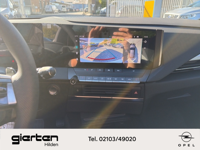 OPEL Astra L ST GS SHZ Kamera Panorama Dach LenkradHZ OPEL Astra L ST GS SHZ Kamera Panorama Dach LenkradHZ