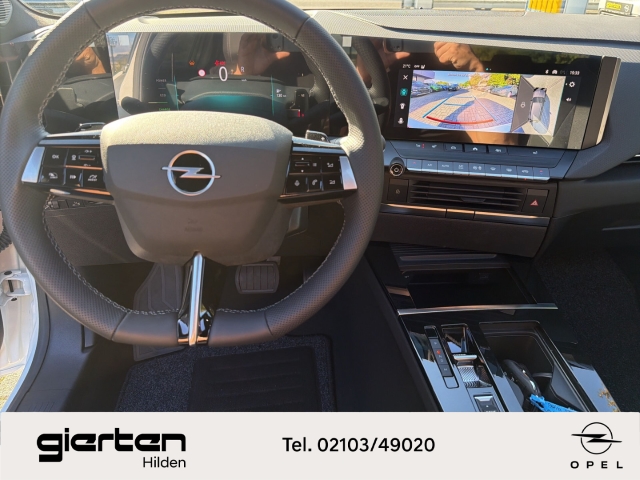 OPEL Astra L ST GS SHZ Kamera Panorama Dach LenkradHZ OPEL Astra L ST GS SHZ Kamera Panorama Dach LenkradHZ