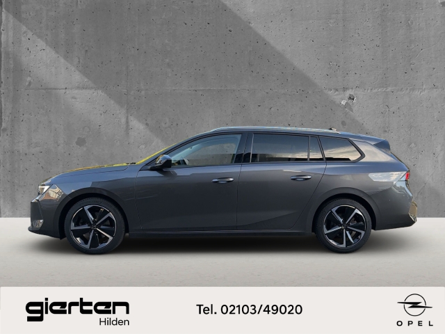OPEL Astra L ST ELEGANCE AHK KAMERA SHZ CARPLAY OPEL Astra L ST ELEGANCE AHK KAMERA SHZ CARPLAY