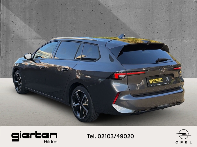 OPEL Astra L ST ELEGANCE AHK KAMERA SHZ CARPLAY OPEL Astra L ST ELEGANCE AHK KAMERA SHZ CARPLAY