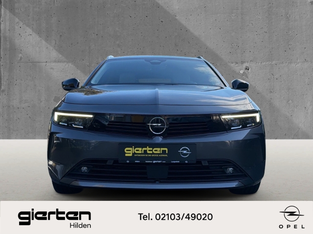 OPEL Astra L ST ELEGANCE AHK KAMERA SHZ CARPLAY OPEL Astra L ST ELEGANCE AHK KAMERA SHZ CARPLAY