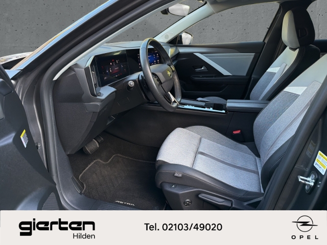 OPEL Astra L ST ELEGANCE AHK KAMERA SHZ CARPLAY OPEL Astra L ST ELEGANCE AHK KAMERA SHZ CARPLAY
