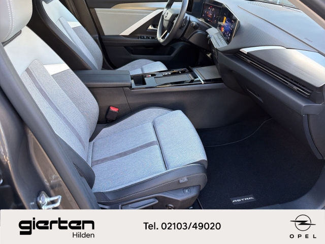 OPEL Astra L ST ELEGANCE AHK KAMERA SHZ CARPLAY OPEL Astra L ST ELEGANCE AHK KAMERA SHZ CARPLAY