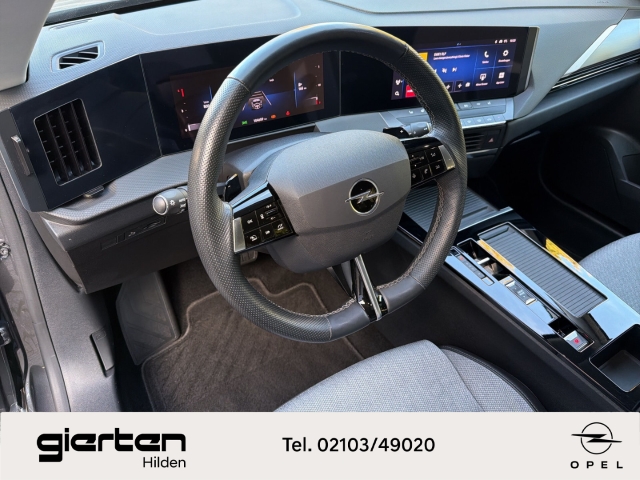 OPEL Astra L ST ELEGANCE AHK KAMERA SHZ CARPLAY OPEL Astra L ST ELEGANCE AHK KAMERA SHZ CARPLAY