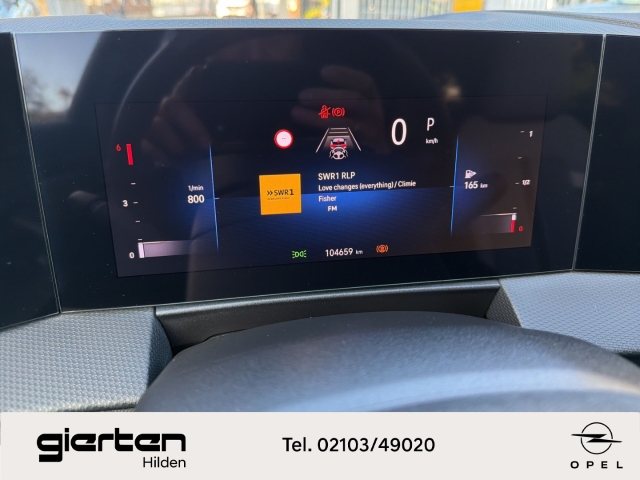 OPEL Astra L ST ELEGANCE AHK KAMERA SHZ CARPLAY OPEL Astra L ST ELEGANCE AHK KAMERA SHZ CARPLAY
