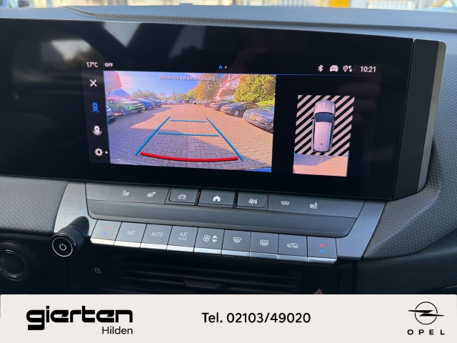 OPEL Astra L ST ELEGANCE AHK KAMERA SHZ CARPLAY OPEL Astra L ST ELEGANCE AHK KAMERA SHZ CARPLAY