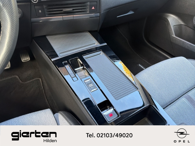 OPEL Astra L ST ELEGANCE AHK KAMERA SHZ CARPLAY OPEL Astra L ST ELEGANCE AHK KAMERA SHZ CARPLAY