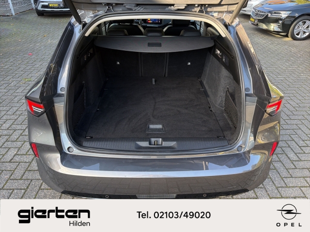 OPEL Astra L ST ELEGANCE AHK KAMERA SHZ CARPLAY OPEL Astra L ST ELEGANCE AHK KAMERA SHZ CARPLAY