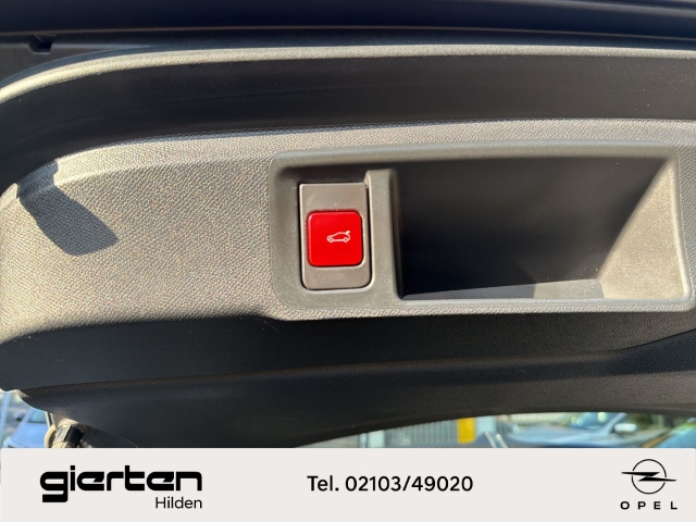 OPEL Astra L ST ELEGANCE AHK KAMERA SHZ CARPLAY OPEL Astra L ST ELEGANCE AHK KAMERA SHZ CARPLAY