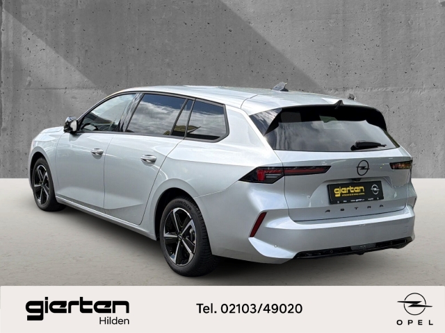 OPEL Astra L SPORTS TOURER GS 360° KEYLESS SHZ LHZG CARPLAY OPEL Astra L SPORTS TOURER GS 360° KEYLESS SHZ LHZG CARPLAY