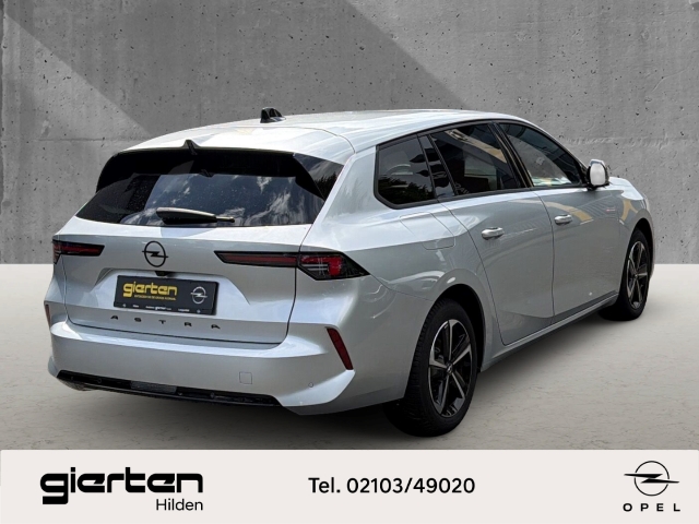 OPEL Astra L SPORTS TOURER GS 360° KEYLESS SHZ LHZG CARPLAY OPEL Astra L SPORTS TOURER GS 360° KEYLESS SHZ LHZG CARPLAY