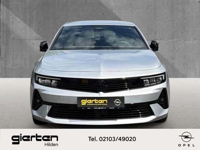 OPEL Astra L SPORTS TOURER GS 360° KEYLESS SHZ LHZG CARPLAY OPEL Astra L SPORTS TOURER GS 360° KEYLESS SHZ LHZG CARPLAY
