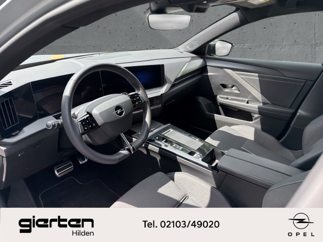 OPEL Astra L SPORTS TOURER GS 360° KEYLESS SHZ LHZG CARPLAY OPEL Astra L SPORTS TOURER GS 360° KEYLESS SHZ LHZG CARPLAY