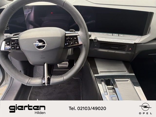 OPEL Astra L SPORTS TOURER GS 360° KEYLESS SHZ LHZG CARPLAY OPEL Astra L SPORTS TOURER GS 360° KEYLESS SHZ LHZG CARPLAY