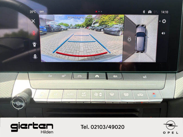 OPEL Astra L SPORTS TOURER GS 360° KEYLESS SHZ LHZG CARPLAY OPEL Astra L SPORTS TOURER GS 360° KEYLESS SHZ LHZG CARPLAY