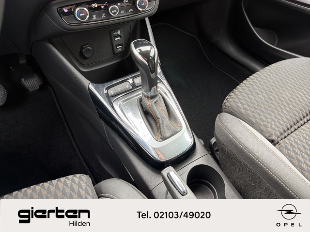 OPEL Crossland ULTIMATE 360° CARPLAY SHZ LENKRADHZG OPEL Crossland ULTIMATE 360° CARPLAY SHZ LENKRADHZG