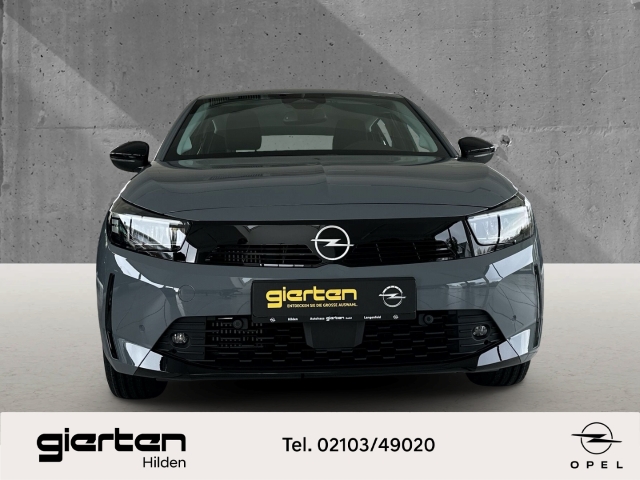 OPEL Corsa F Rückfahrkamera SHZ LenkradHZ Apple CarPlay OPEL Corsa F Rückfahrkamera SHZ LenkradHZ Apple CarPlay