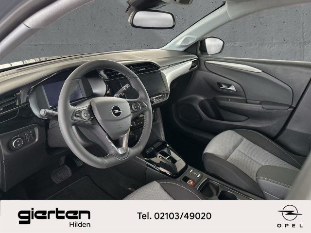 OPEL Corsa F Rückfahrkamera SHZ LenkradHZ Apple CarPlay OPEL Corsa F Rückfahrkamera SHZ LenkradHZ Apple CarPlay