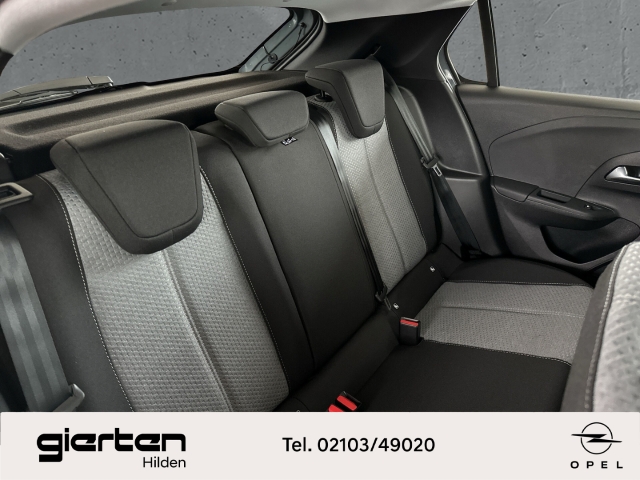 OPEL Corsa F Rückfahrkamera SHZ LenkradHZ Apple CarPlay OPEL Corsa F Rückfahrkamera SHZ LenkradHZ Apple CarPlay