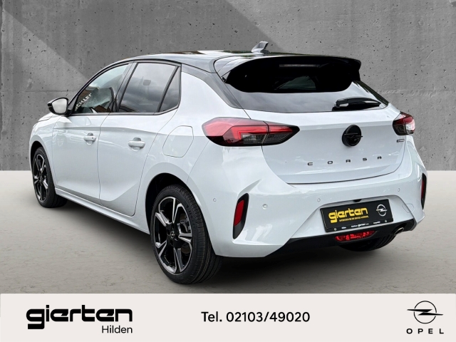 OPEL Corsa F ULTIMATE AUTOMATIK HYBRID PDC R-CAM CARPLAY OPEL Corsa F ULTIMATE AUTOMATIK HYBRID PDC R-CAM CARPLAY